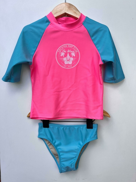 CONJUNTO UV THE WAVE PINK