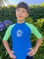 REMERA UV SURFING CLUB - comprar online