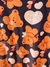 Imagen de PIJAMA OSITO CORAZON