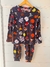 PIJAMA SPORTS - Cacatua MAYORISTA