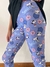 CALZA SNOOPY JEAN TALLE 12