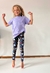 CALZA LITTLE STAR TALLE 10 - tienda online