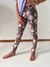 CALZA STAR PRINT TALLE 6 - comprar online