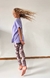 Imagen de CALZA STAR PRINT TALLE 6