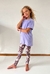Imagen de CALZA STAR PRINT TALLE 4