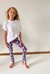 CALZA KITTY CORAZON TALLE 8 - tienda online