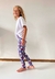 CALZA KITTY CORAZON TALLE 14 - tienda online
