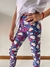 CALZA KITTY CORAZON TALLE 14