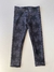 CALZA PRINT STAR DARK TALLE 8