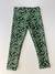 CALZA MULTIESTRELLA VERDE TALLE 6