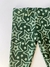 CALZA MULTIESTRELLA VERDE TALLE 14 - comprar online