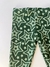 CALZA MULTIESTRELLA VERDE TALLE 6 - comprar online