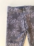 CALZA PRINT STAR DARK TALLE 10 - comprar online