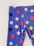 CALZA BLUE STARS COLORS TALLE 8 - comprar online