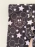 CALZA MICKEY B&N TALLE 10 - comprar online