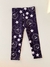 CALZA MICKEY AZUL MARINO TALLE 8