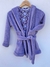 BATA TEDDY SAVIA LILAC - comprar online