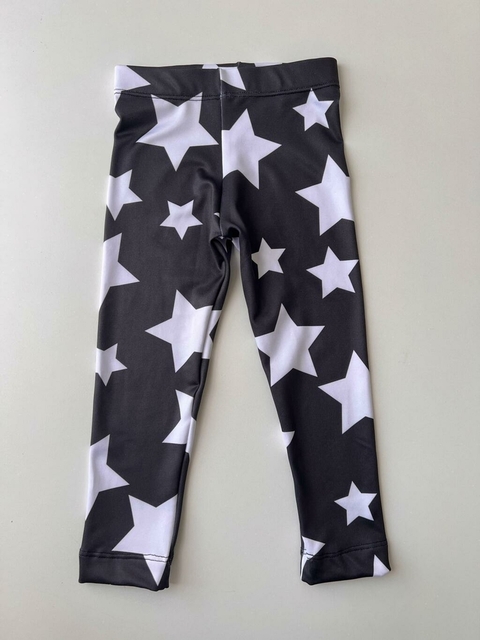 CALZA FRISA MEGA STAR TALLE 12