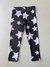 CALZA FRISA MEGA STAR TALLE 4