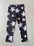 CALZA FRISA MEGA STAR TALLE 6