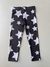 CALZA FRISA MEGA STAR TALLE 10