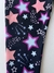 CALZA STAR BOMB BLACK TALLE 10 - comprar online