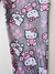 CALZA FRISA KITTY LILA TALLE 14 - comprar online