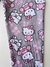 CALZA FRISA KITTY LILA TALLE 12 - comprar online
