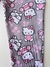 CALZA FRISA KITTY LILA TALLE 6 - comprar online