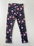 CALZA STAR BOMB BLACK TALLE 8