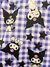 PIJAMA KUROMI FRISADO - comprar online