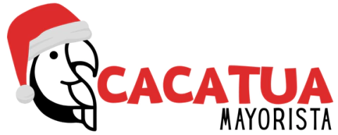 Cacatua MAYORISTA