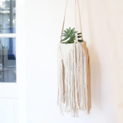 PORTA FLECOS LARGOS