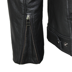 Jaqueta Masculina Motoqueira - loja online