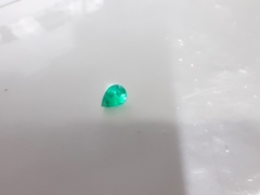 Imagem do Esmeralda lapidada qualidade extra com 0,90 cts. 008