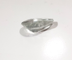 Imagem do Lindo berilo mesclado raro. 3.05 cts