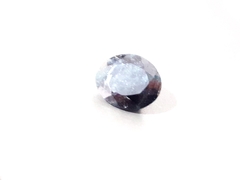 Excepcional alexandrite com 8,36 cts. Certificada IBGM. - B'Natin Jewels & Gems