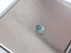 Turmalina paraíba Neon. 0,90 ct
