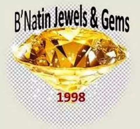 B'Natin Jewels & Gems
