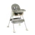 Silla de Comer doble bandeja CH3027