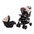 Coche de paseo Dinamic Travel system con Huevito 1287 en internet