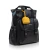 Bolso Mochila negra de lujo - comprar online