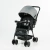 MARSELLA COCHE PASEO MANIJA REBATIBLE CR214577 COLOR: GRIS ** OFERTA PREVENTA **