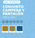 Conjunto campera y pantalon - comprar online