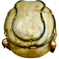 Imagem do Caveira cranio I Steampunk Máscara de Oxigênio_A