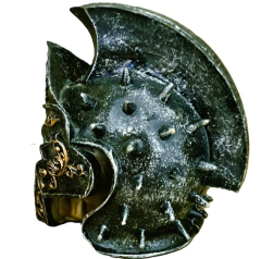 Imagem do Caveira cranio I Medieval romano_A