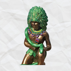 caboclo cobra verde  Encomende sua imagem Caboclo Cobra Verde. Crie uma obra de arte única, expressando sua visão com nossa maraterapia. Transforme ideias em realidade!