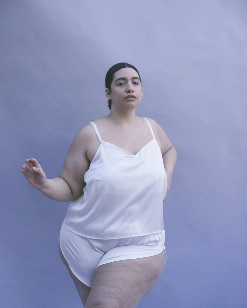 Short Raffaella Marfil (talle S, M y L - últimas unidades)