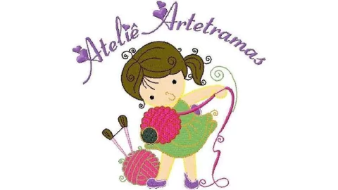Ateliê Artetramas Tricô | Toucas e Luvas de Tricô Compre Sem Sair de Casa