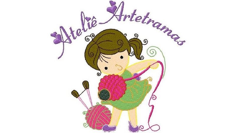 Ateliê Artetramas Tricô | Toucas e Luvas de Tricô Compre Sem Sair de Casa